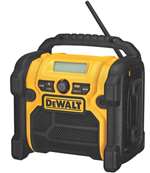 18V/20V/12V Comp Worksite Radio