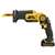 12 Volts MAX Pivot Reciprocating Saw Kit