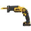 12 Volts MAX Pivot Reciprocating Saw Kit