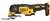 20V MAX MULT Osc Tool Kit Less Battry