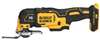 20V MAX MULT Osc Tool Kit Less Battry