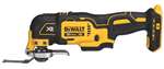 20V MAX MULT Osc Tool Kit Less Battry