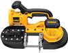 18V Cordless Band Saw - Tool Only