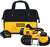 18V Xrp Cordless Band Saw Kit