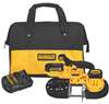 20V Band Saw