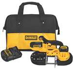 20V Band Saw