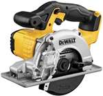 20V MAX Metal Cut Circ Saw Tool