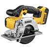 20V MAX Metal Cut Circ Saw Kit