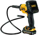 12 Volts Insp Camera With WRLSS SCRN