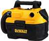 18 / 20V MAX Cordless Wet / Dry Vacuum
