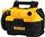 20V/18V MAX AC/DC Wet Dry Vacuum Hepa