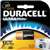 CR123 3V Lithium Battery