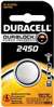 CR2450 3V Lithium Battery