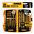 21PC TITAN PP Drill Bit Set
