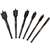 6 PC Spade Bit Set