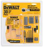 22 PC Rapid Load Set