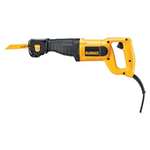 10 AMP Reciprocating Saw Kit L/KEY Chuck