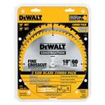 Series 20TM Const Combo Pack DW310