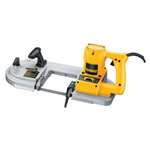 Portable Band Saw