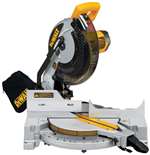 10 Compound Miter Saw