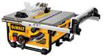 10 Job Site Table Saw