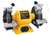 HD Bench Grinder