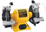 8 3/4 HP Bench Grinder