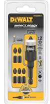 Rapid Load Bit Tip Holder & FSTNR RET