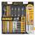 35 PC Impact Ready Screw Lock Screwdriver Set