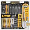 35 PC Impact Ready Screw Lock Screwdriver Set
