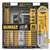Shell 40PC Impct Ready Screw Lock Screwdriver