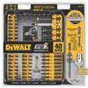 Shell 40PC Impct Ready Screw Lock Screwdriver