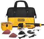 Multi-masterial Osc Tool Kit