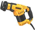10 AMP Comp Reciprocating Saw