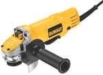 4.5 Small Angle Grinder