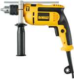 1/2 Single Speed Hammer Drill 7A