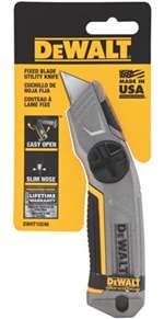 Fixed Blade Knife