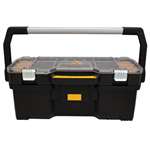 24 Tote With Remover Organizer
