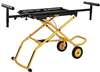 Rolling Universal Miter Saw Stand