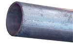 4 Galvanized Plain End A53A Schedule 40 Pipe