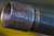 1-1/4 X 10 Galvanized Threaded & Coupled A53A Schedule 40 Pipe