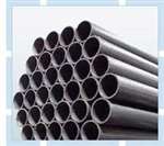 4 Galvanized Threaded & Coupled A53A Schedule 40 Pipe