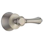 Single Lever Bath Handle Kit *cassid Stainless Steel