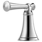 Lavatory Lever Handle Kit *baliza Polished Chrome