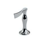 2 Handle Lever Kit *rsvp Polished Chrome