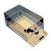 8 X 5 X 3 Plastic Thermostat Guard