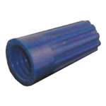 72B Wire Nut Blue 100 Pack