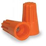 73B Wire Nut Orange 100 Pack