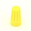 74B Wire Nut Yellow 100 Pack