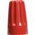 76B Wire Nut Red 100 Pack